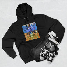 Load image into Gallery viewer, Crush All Negativity Hoodie