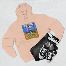 Load image into Gallery viewer, Crush All Negativity Hoodie