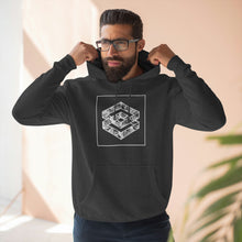Load image into Gallery viewer, You Are Needed Here v2.0 Unisex Premium Pullover Hoodie