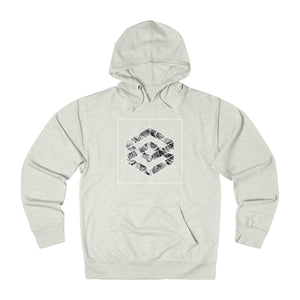 The Roses Unisex French Terry Hoodie