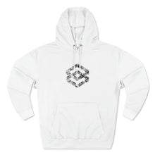Load image into Gallery viewer, You Are Needed Here v2.0 Unisex Premium Pullover Hoodie