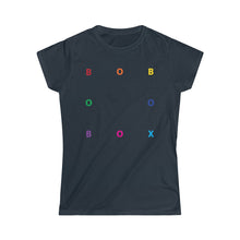 Load image into Gallery viewer, Pride Women&#39;s Softstyle Tee