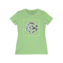 Load image into Gallery viewer, The Roses Women&#39;s Tee