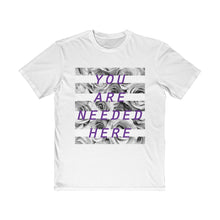 Load image into Gallery viewer, You Are Needed Here Men&#39;s Very Important Tee