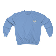 Load image into Gallery viewer, bobbox pocket size logo Unisex Heavy Blend™ Crewneck Sweatshirt