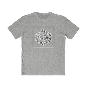 The Roses Men's Very Important Tee